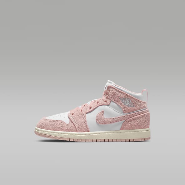 Nike montante fille cheap